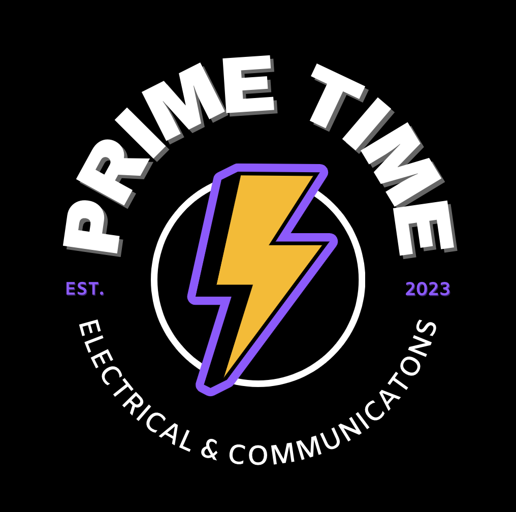 Primetime Logo
